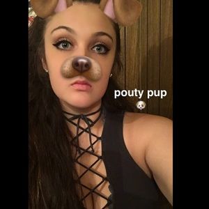 Meet your Posher, Jessica