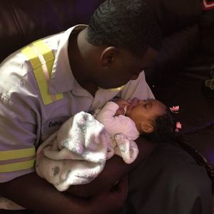 Meet your Posher, Cedric