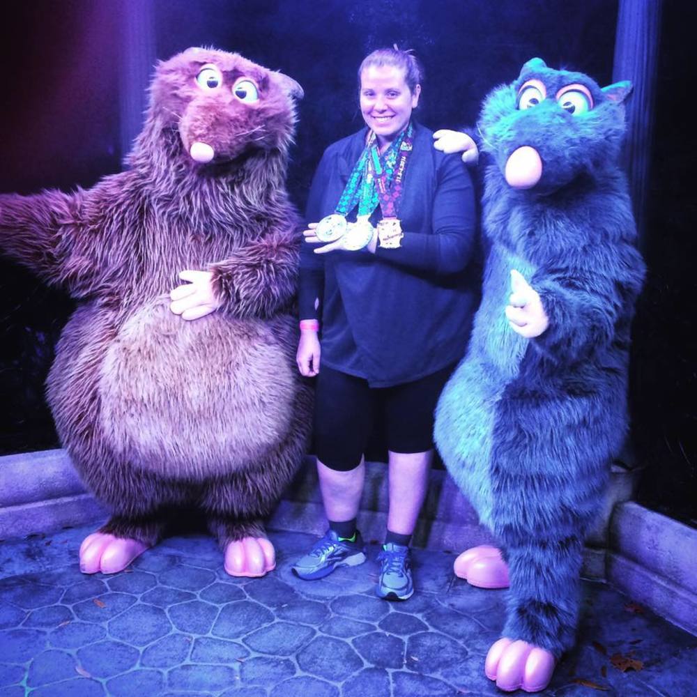 Meet your Posher, Stephanie