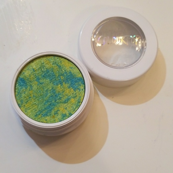 Colourpop Other - Colourpop Mermaid Kiss