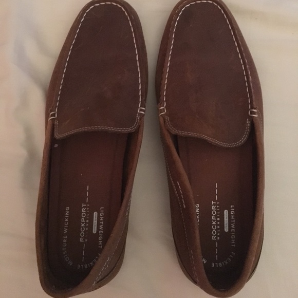 Rockport Other - Rockport Men's Casual Loafers