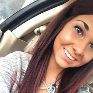 Meet your Posher, Shelby