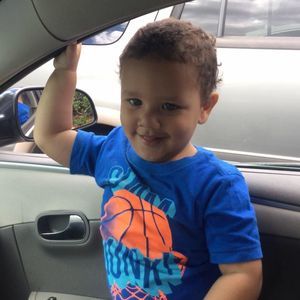 Meet your Posher, Elizabeth