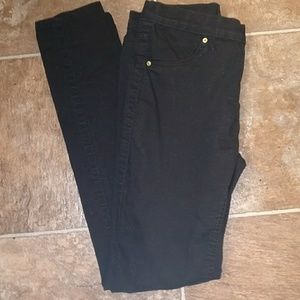 H&m skinny jeans