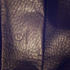 Alexander McQueen Lumberjack Backpack