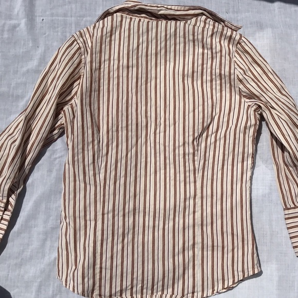 Wet Seal Asymmetric top - Picture 4 of 5