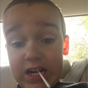 Meet your Posher, Christy