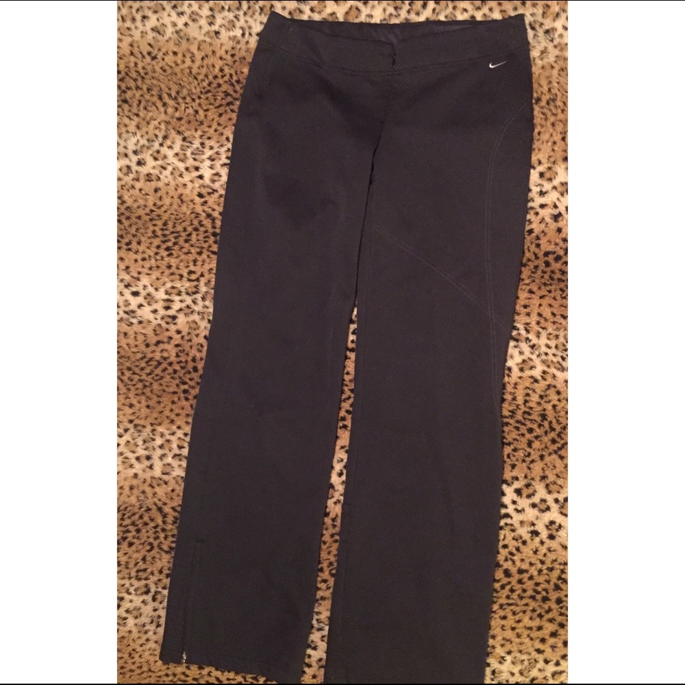 Nike Therma-fit work out pants ✔️
