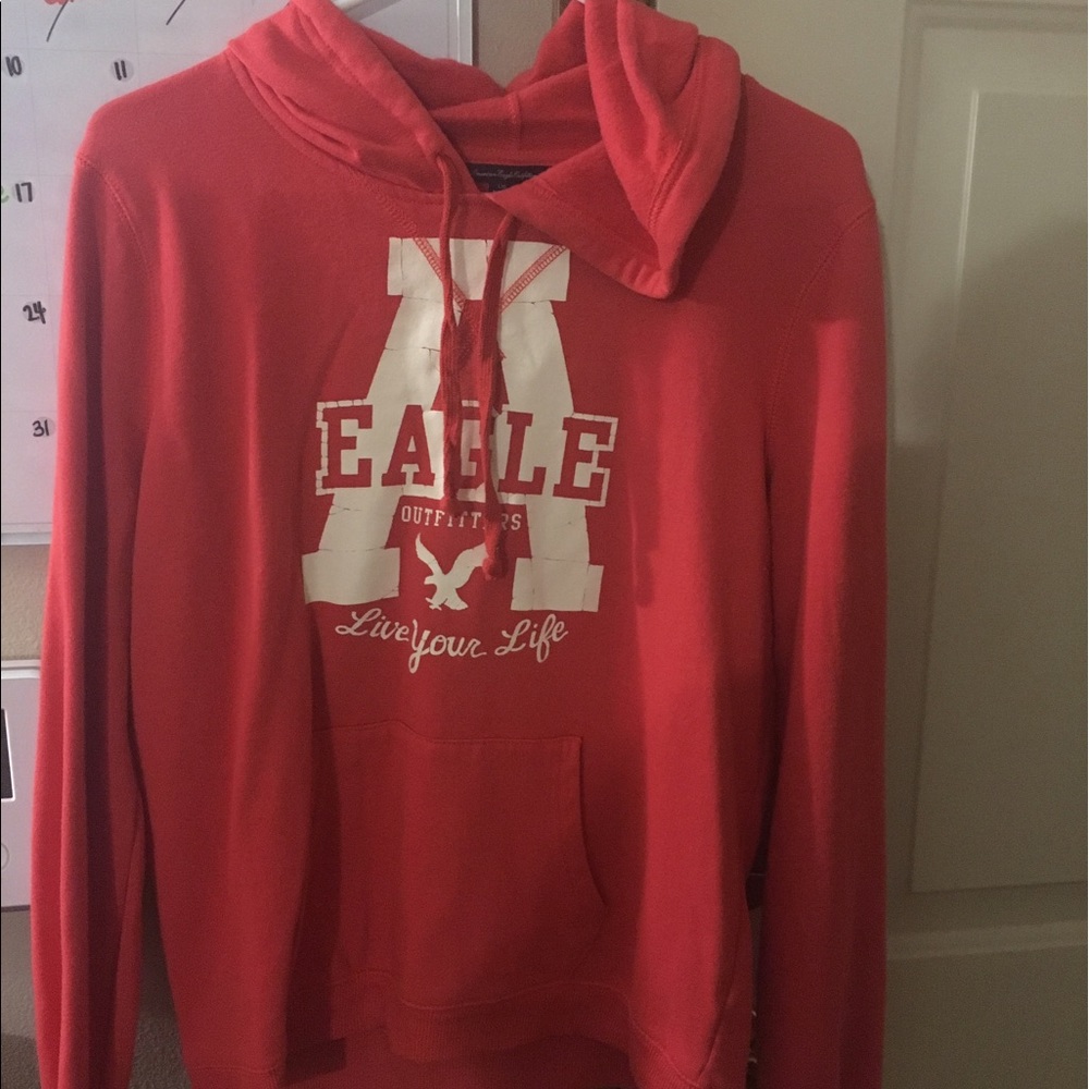 American Eagle Sweatshirt