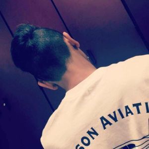 Meet your Posher, Yousif