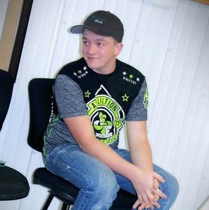 Meet your Posher, Bradley