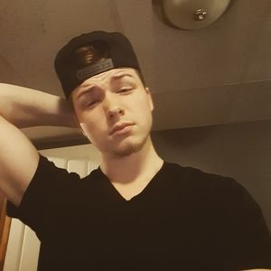 Meet your Posher, Timothy