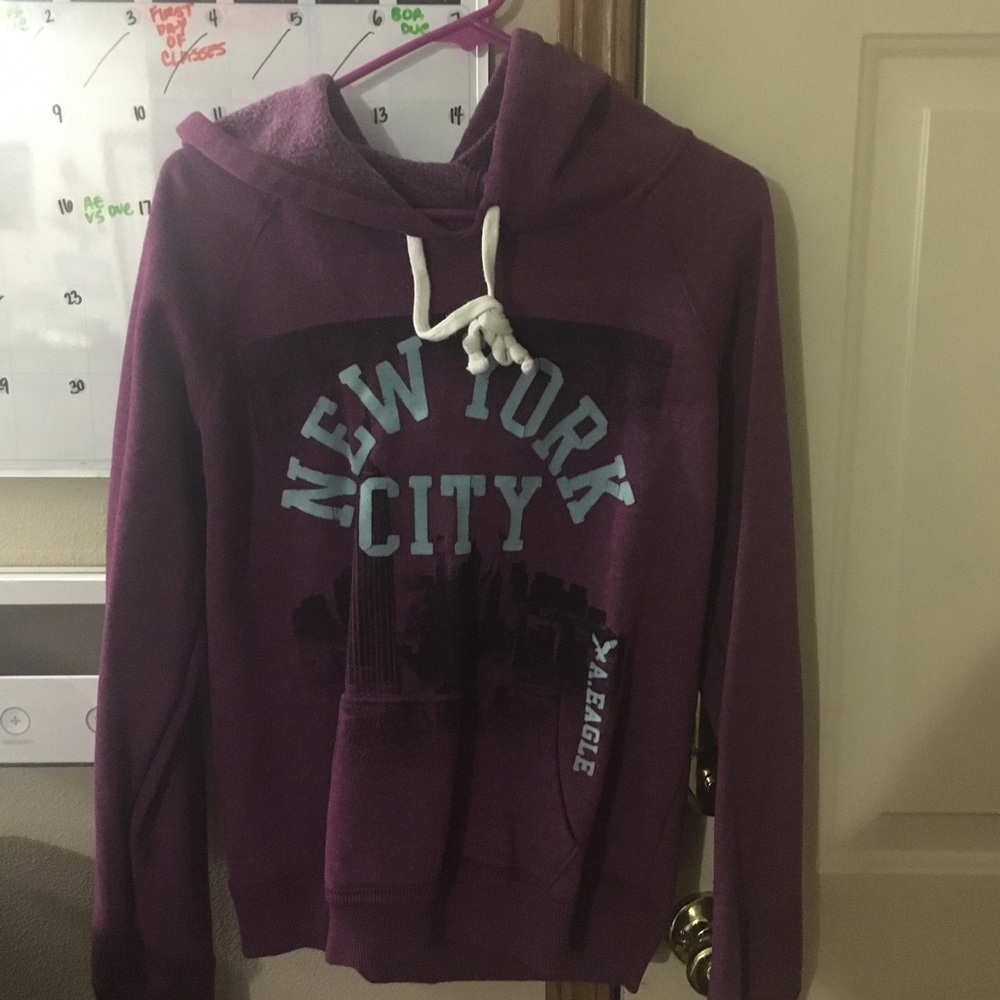 American Eagle Sweatshirt