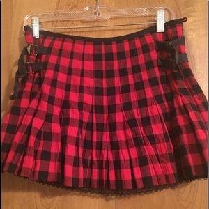 #freepeople #plaid #rock #chickswithanattitude