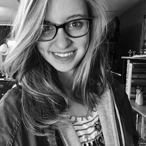 Meet your Posher, Kassidy