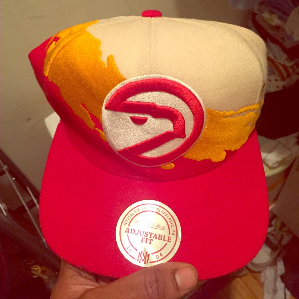 Atlanta Hawks SnapBack