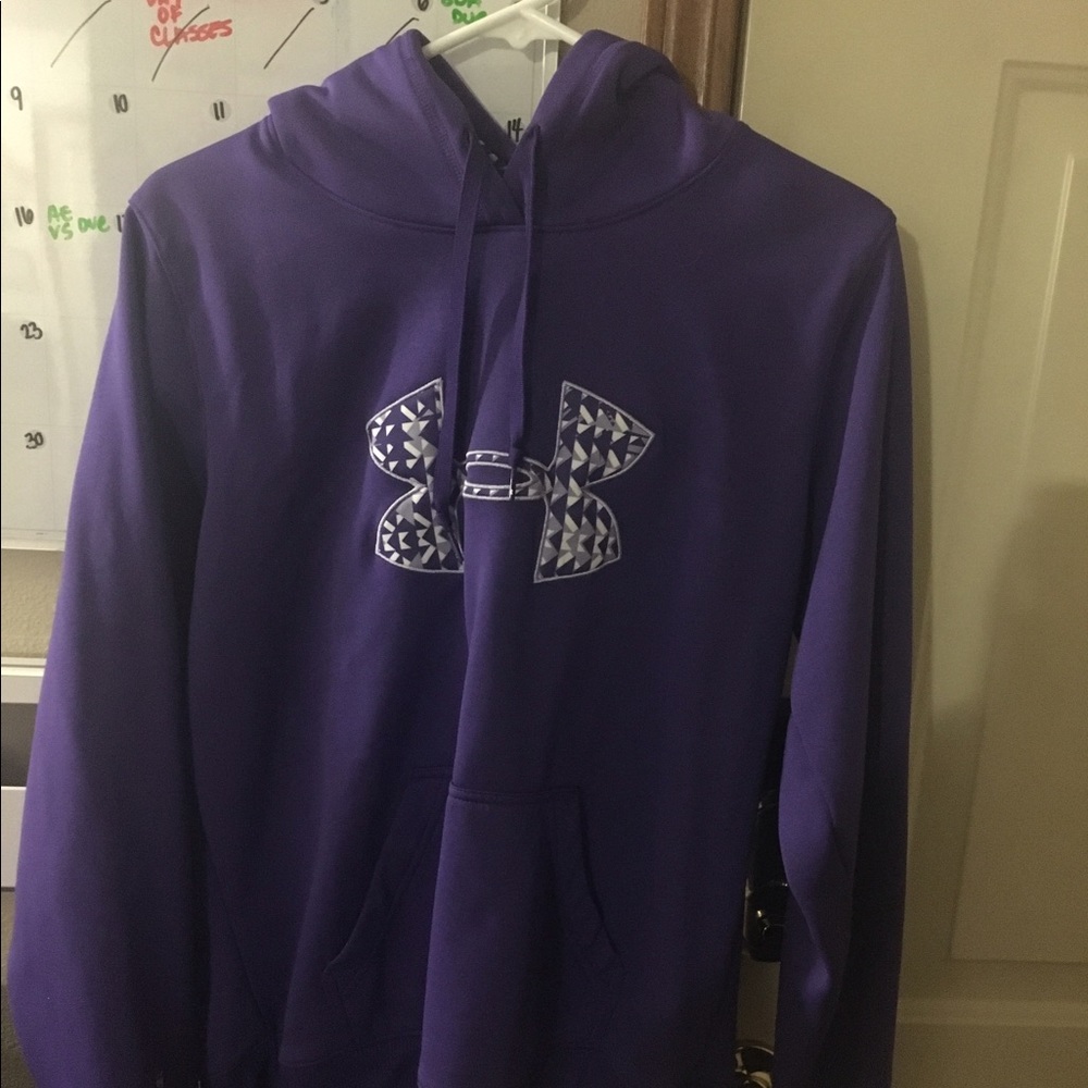 Under Amour Sweatshirt