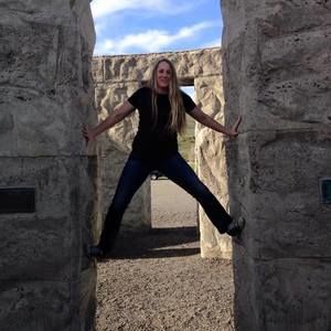 Meet your Posher, Leah