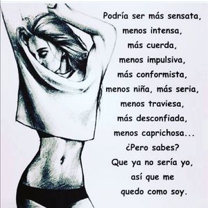 Meet your Posher, Vanessa