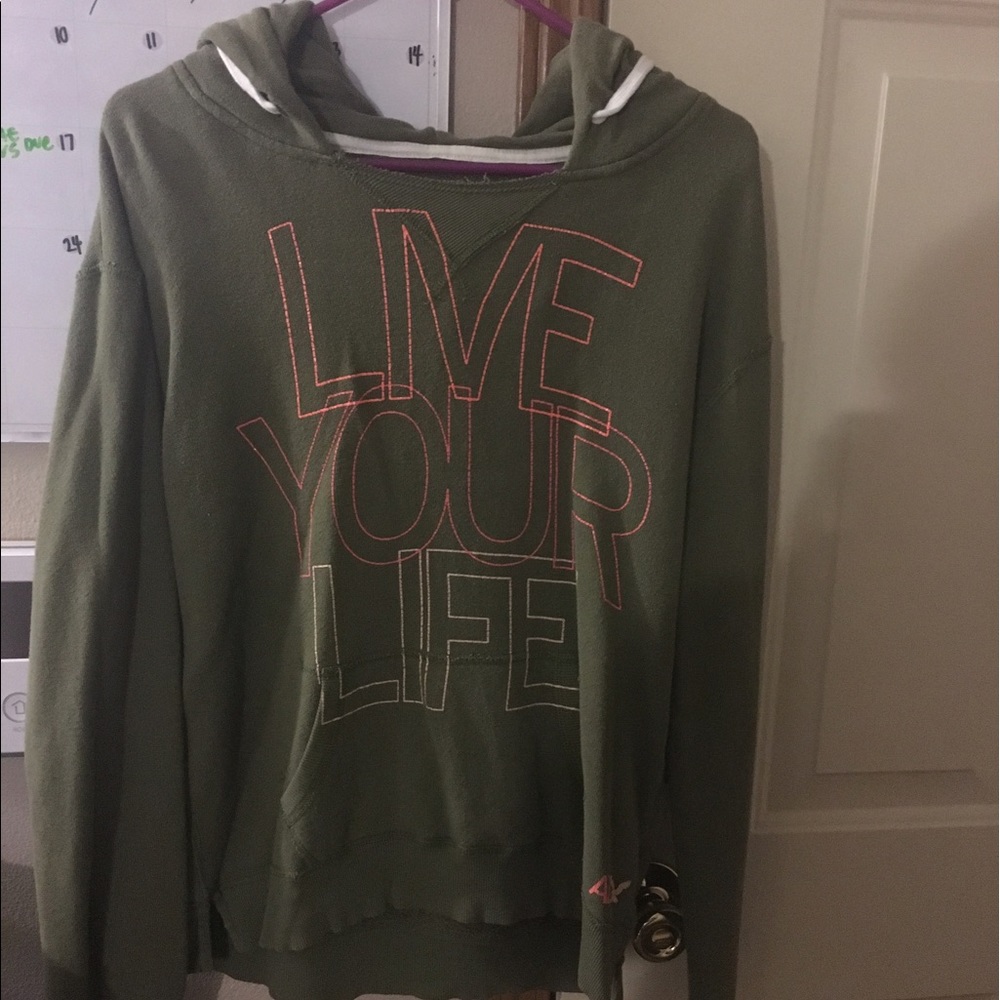 American Eagle Sweatshirt