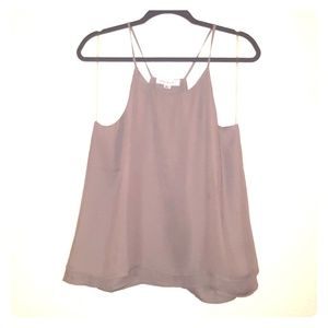 STELLA LUCE tank top