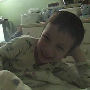 Meet your Posher, Ethan t.