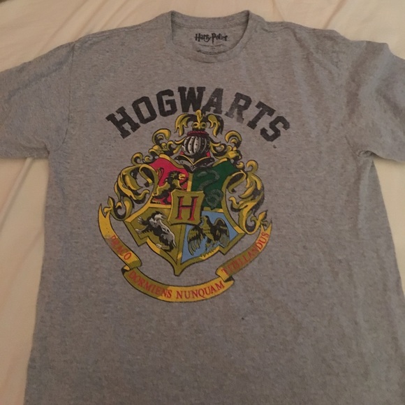 Other - Men's Hogwarts Harry Potter T-Shirt