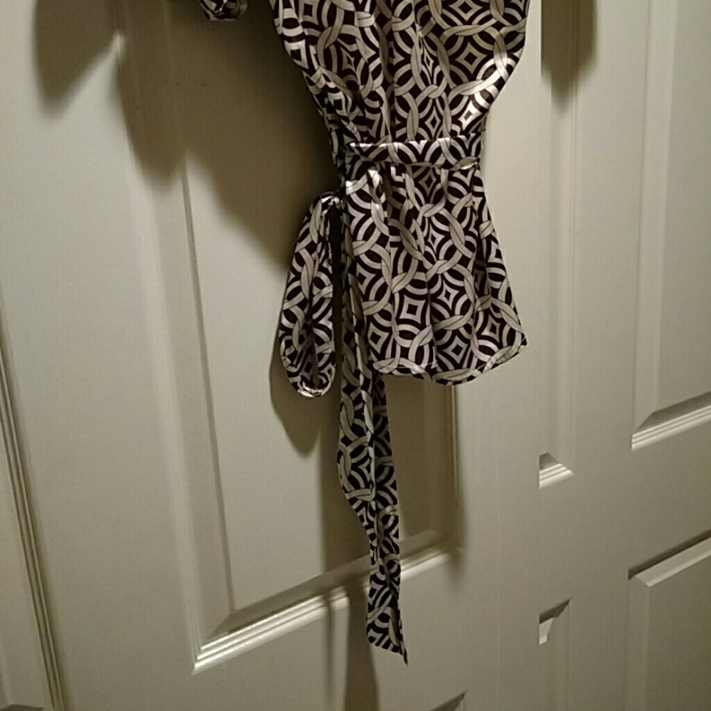 Blouse - Picture 3 of 5
