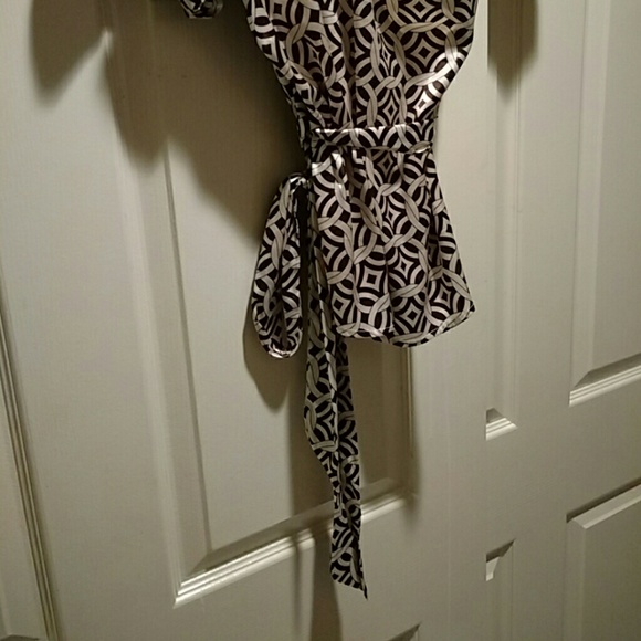 Blouse - Picture 3 of 5