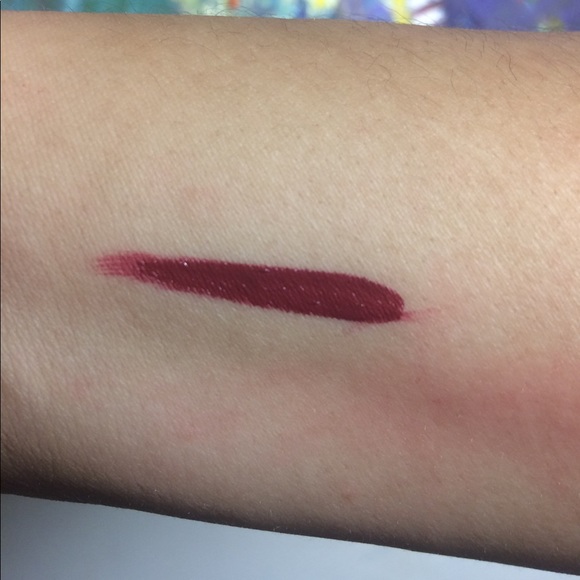 Babi lipstick best matte lipstick will not smear! - Picture 2 of 3