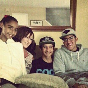 Meet your Posher, Isaiah