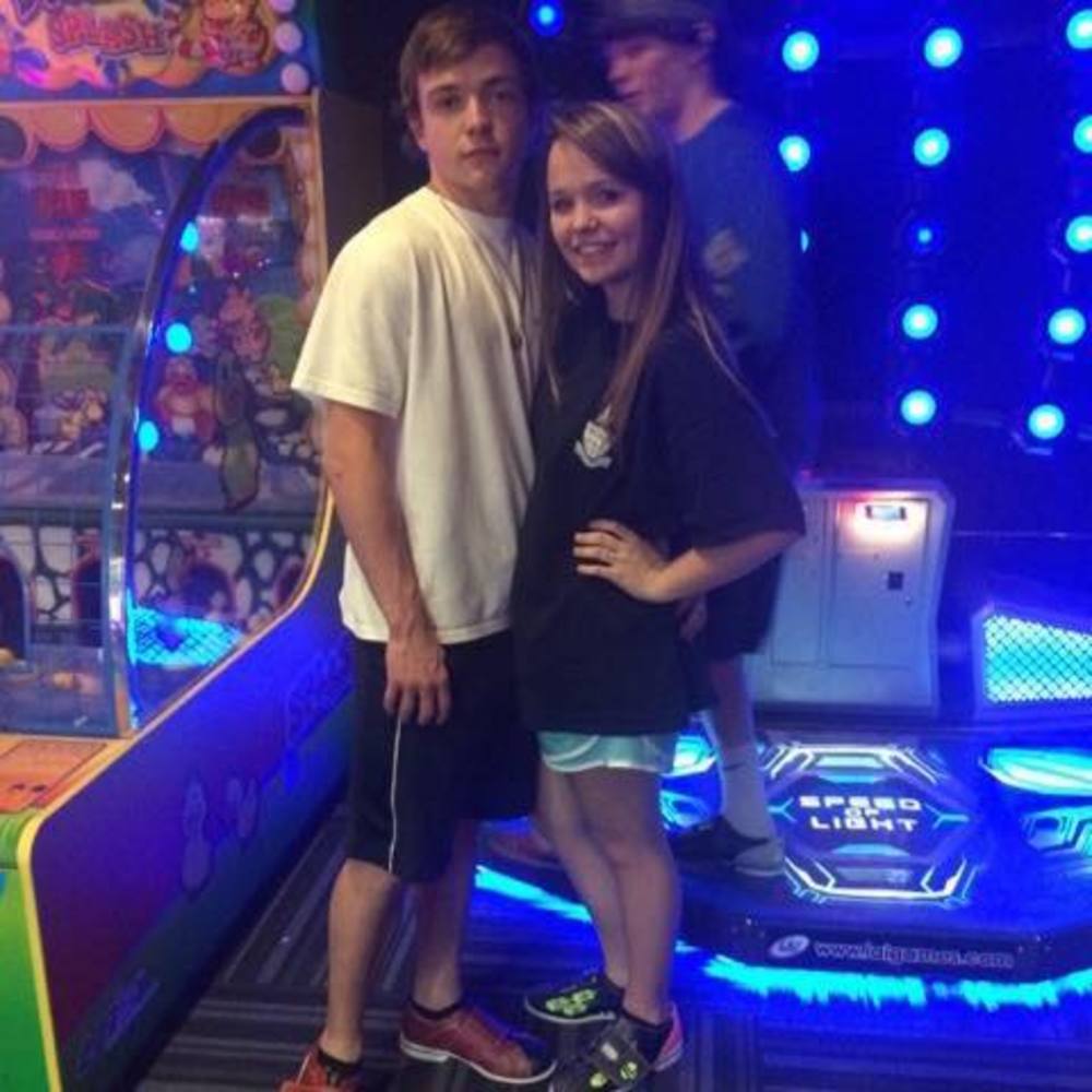 Meet your Posher, Bailey