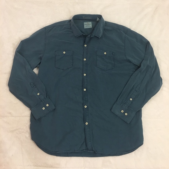 tommy bahama jeans island crafted shirt