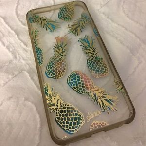 SONIX IPHONE 6s PLUS CASE 🍍🍍🍍