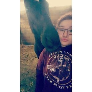 Meet your Posher, Madelynn