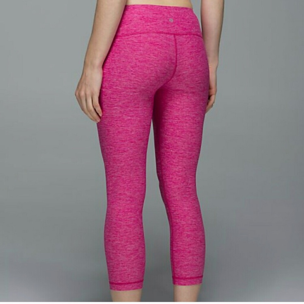 TAKING OFFERS! WUC Heathered Jewell Magenta 6