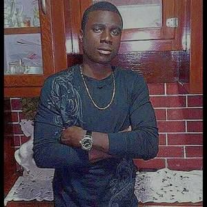 Meet your Posher, Jude