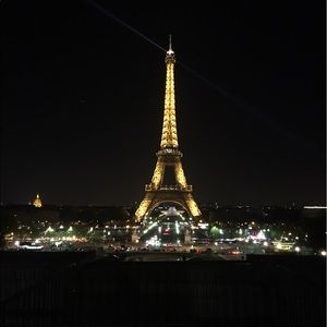 Meet your Posher, Luke