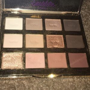 Tartelette in bloom