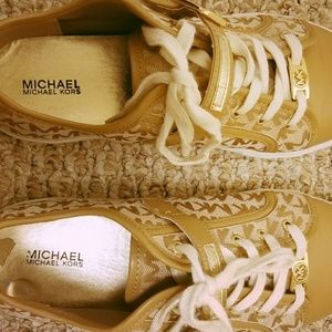 Kids Michael Kors shoes