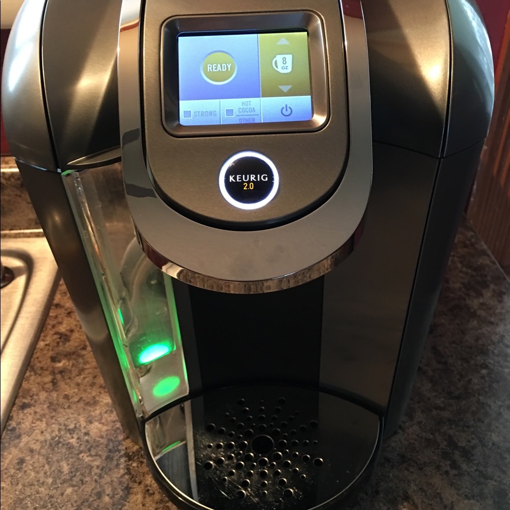Keurig