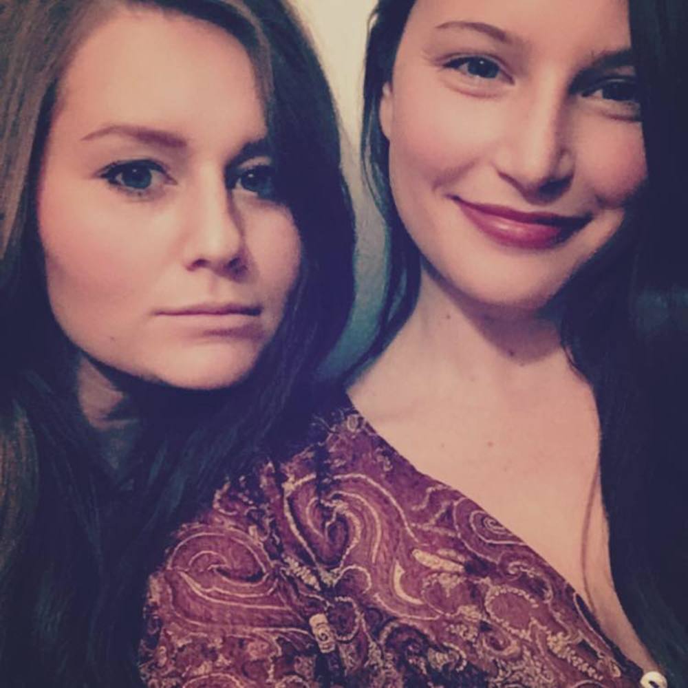 Meet your Posher, Gabrielle