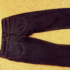 Murano men jeans