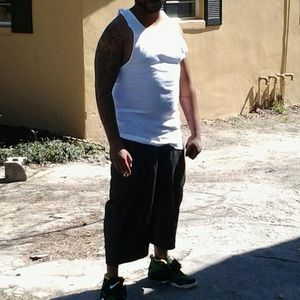 Meet your Posher, Shawn