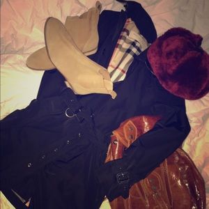 Urban outfitters boots