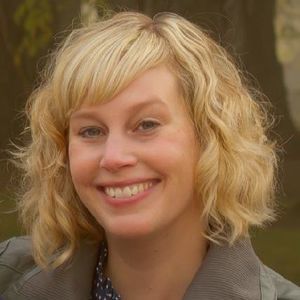 Meet your Posher, Ellen