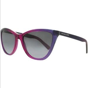 Michael Kors Sunglasses VIOLET MK5006 10342L