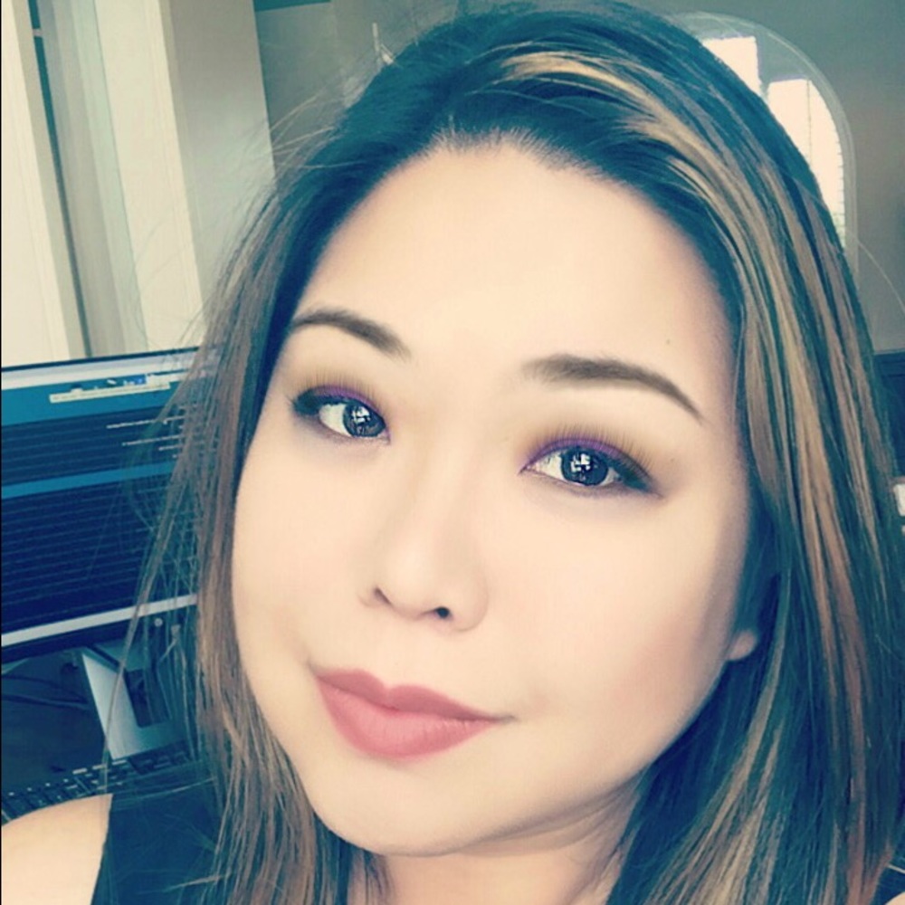 Meet your Posher, Catherine