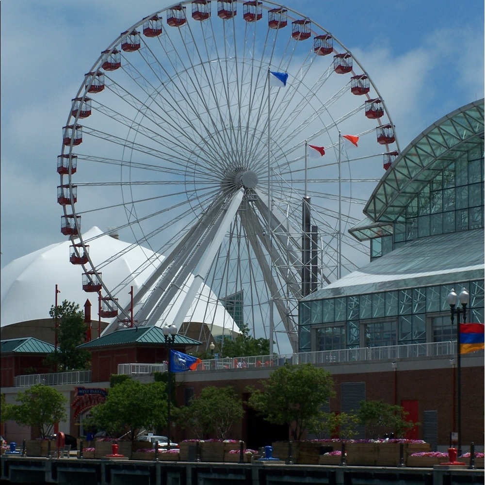 Meet your Posher, Lulu