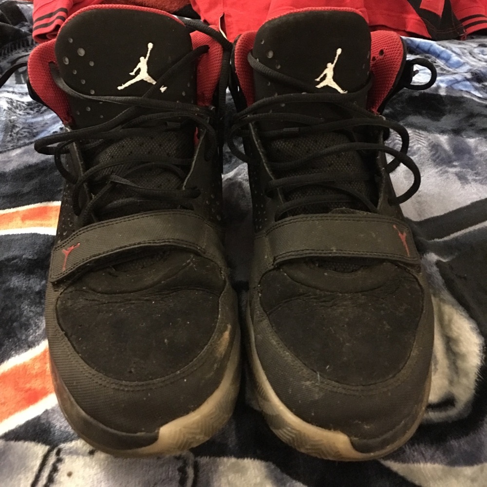 Jordan
